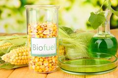 Leaventhorpe biofuel availability